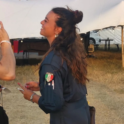 Federica D'Accolti
